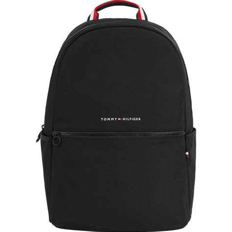 morral tommy hilfiger hombre|tommy hilfiger founded.